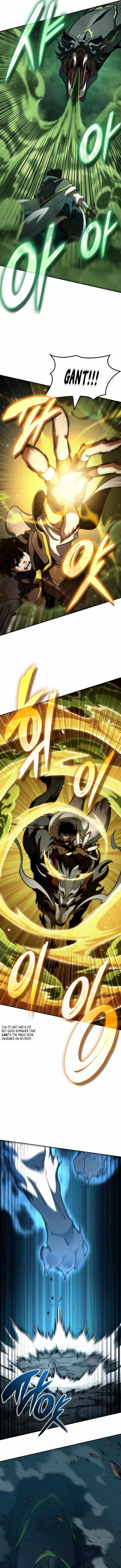 Valhalla Saga Chapter 22 10